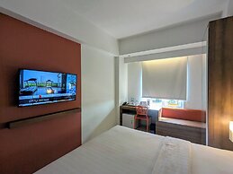 Zuri Express Lippo Cikarang