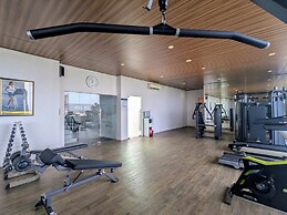 Zuri Express Lippo Cikarang