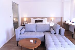 Zuri Express Lippo Cikarang