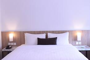 Zuri Express Lippo Cikarang