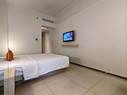 Zuri Express Lippo Cikarang