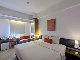 Zuri Express Lippo Cikarang