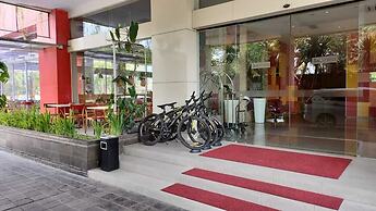 Zuri Express Lippo Cikarang