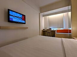 Zuri Express Lippo Cikarang