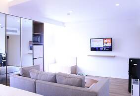 Zuri Express Lippo Cikarang