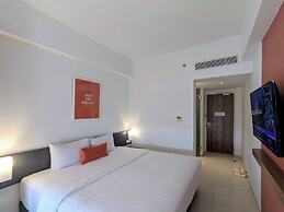 Zuri Express Lippo Cikarang