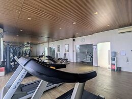 Zuri Express Lippo Cikarang