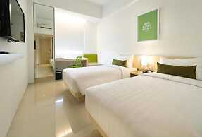 Zuri Express Lippo Cikarang