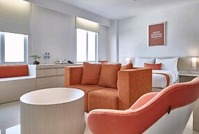 Zuri Express Lippo Cikarang