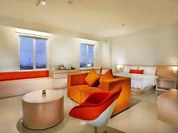 Zuri Express Lippo Cikarang