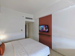 Zuri Express Lippo Cikarang