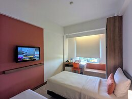 Zuri Express Lippo Cikarang