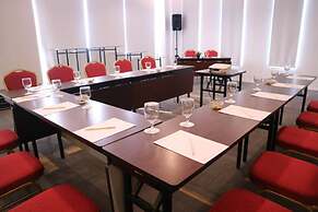 Zuri Express Lippo Cikarang