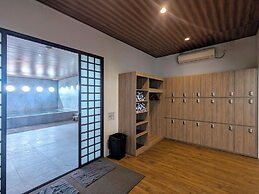 Zuri Express Lippo Cikarang