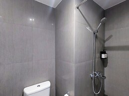 Zuri Express Lippo Cikarang