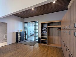 Zuri Express Lippo Cikarang