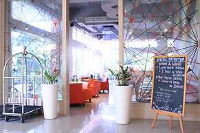 Zuri Express Lippo Cikarang