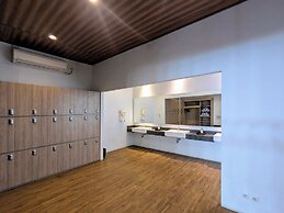 Zuri Express Lippo Cikarang