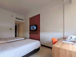 Zuri Express Lippo Cikarang