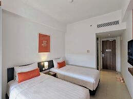 Zuri Express Lippo Cikarang