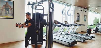 Zuri Express Lippo Cikarang