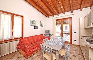 Residence Casa Gardola