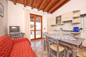 Residence Casa Gardola