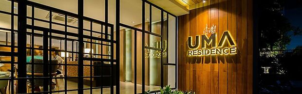 UMA Residence