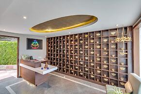 Club Mahindra Kandaghat