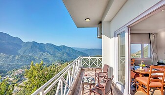 Club Mahindra Kandaghat