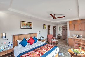 Club Mahindra Kandaghat