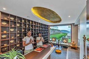 Club Mahindra Kandaghat