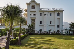 Club Mahindra Kandaghat