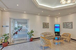 Club Mahindra Kandaghat