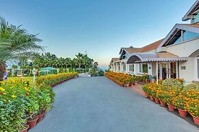 Club Mahindra Kandaghat