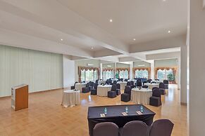 Club Mahindra Kandaghat