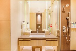 Club Mahindra Kandaghat