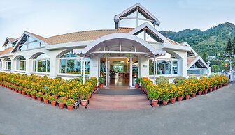 Club Mahindra Kandaghat