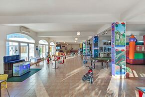 Club Mahindra Kandaghat