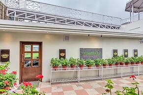 Club Mahindra Kandaghat