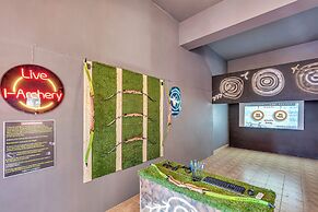 Club Mahindra Kandaghat