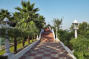 Club Mahindra Kandaghat