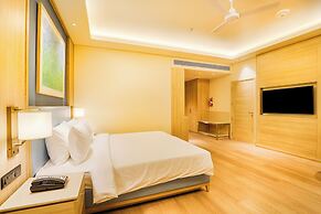 Club Mahindra Kandaghat