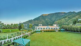 Club Mahindra Kandaghat