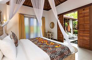 Ubud Raya Villa