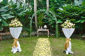 Ubud Raya Villa