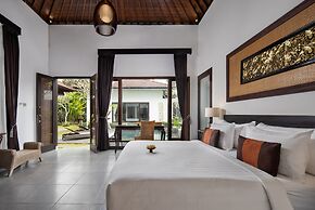 Ubud Raya Villa