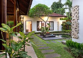 Ubud Raya Villa