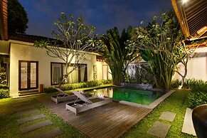 Ubud Raya Villa