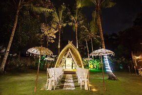 Ubud Raya Villa